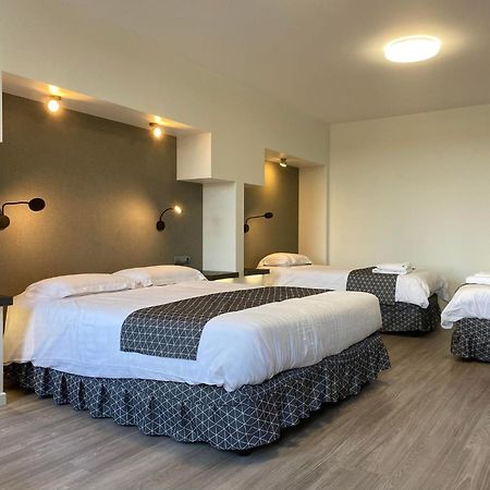 L'Aventure Hotel Morcenx Værelse billede