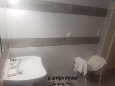 L'Aventure Hotel Morcenx Eksteriør billede